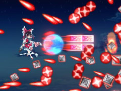 ケイブ，「東方Project」タイトルを11月22日にリリース。横画面の弾幕シューティング