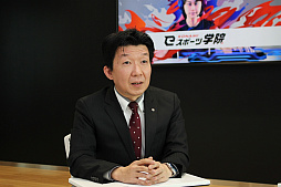画像ギャラリー No.008のサムネイル画像 / 「KONAMI eスポーツ学院」は,どのような考えでeスポーツ業界の人材育成に取り組んでいるのか。校長の梅村成樹氏に話を聞いた