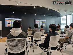 画像ギャラリー No.017のサムネイル画像 / 「KONAMI eスポーツ学院」は,どのような考えでeスポーツ業界の人材育成に取り組んでいるのか。校長の梅村成樹氏に話を聞いた
