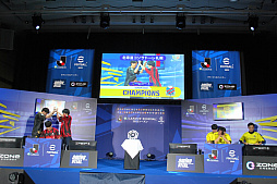 画像ギャラリー No.021のサムネイル画像 / 「KONAMI eスポーツ学院」は,どのような考えでeスポーツ業界の人材育成に取り組んでいるのか。校長の梅村成樹氏に話を聞いた