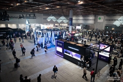 画像ギャラリー No.003のサムネイル画像 / 「EVO Japan 2023」を300枚超の写真で振り返る。世界中の格闘ゲーマーが集い，思い思いの目的でイベントを楽しんだ