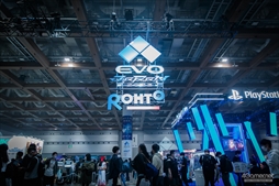 画像ギャラリー No.005のサムネイル画像 / 「EVO Japan 2023」を300枚超の写真で振り返る。世界中の格闘ゲーマーが集い，思い思いの目的でイベントを楽しんだ