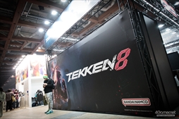 画像ギャラリー No.006のサムネイル画像 / 「EVO Japan 2023」を300枚超の写真で振り返る。世界中の格闘ゲーマーが集い，思い思いの目的でイベントを楽しんだ