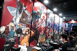 画像ギャラリー No.012のサムネイル画像 / 「EVO Japan 2023」を300枚超の写真で振り返る。世界中の格闘ゲーマーが集い，思い思いの目的でイベントを楽しんだ