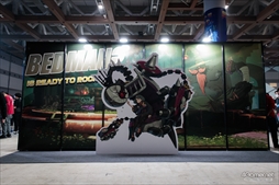 画像ギャラリー No.013のサムネイル画像 / 「EVO Japan 2023」を300枚超の写真で振り返る。世界中の格闘ゲーマーが集い，思い思いの目的でイベントを楽しんだ