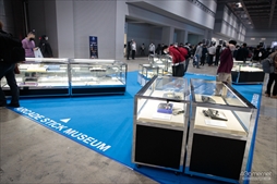 画像ギャラリー No.014のサムネイル画像 / 「EVO Japan 2023」を300枚超の写真で振り返る。世界中の格闘ゲーマーが集い，思い思いの目的でイベントを楽しんだ