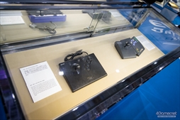 画像ギャラリー No.015のサムネイル画像 / 「EVO Japan 2023」を300枚超の写真で振り返る。世界中の格闘ゲーマーが集い，思い思いの目的でイベントを楽しんだ