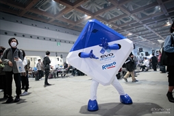 画像ギャラリー No.018のサムネイル画像 / 「EVO Japan 2023」を300枚超の写真で振り返る。世界中の格闘ゲーマーが集い，思い思いの目的でイベントを楽しんだ