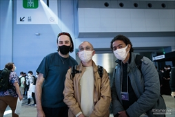 画像ギャラリー No.023のサムネイル画像 / 「EVO Japan 2023」を300枚超の写真で振り返る。世界中の格闘ゲーマーが集い，思い思いの目的でイベントを楽しんだ
