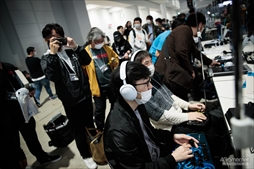 画像ギャラリー No.043のサムネイル画像 / 「EVO Japan 2023」を300枚超の写真で振り返る。世界中の格闘ゲーマーが集い，思い思いの目的でイベントを楽しんだ