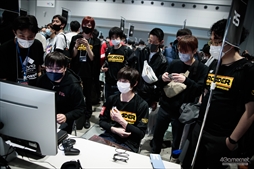 画像ギャラリー No.053のサムネイル画像 / 「EVO Japan 2023」を300枚超の写真で振り返る。世界中の格闘ゲーマーが集い，思い思いの目的でイベントを楽しんだ