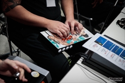 画像ギャラリー No.061のサムネイル画像 / 「EVO Japan 2023」を300枚超の写真で振り返る。世界中の格闘ゲーマーが集い，思い思いの目的でイベントを楽しんだ