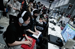 画像ギャラリー No.076のサムネイル画像 / 「EVO Japan 2023」を300枚超の写真で振り返る。世界中の格闘ゲーマーが集い，思い思いの目的でイベントを楽しんだ