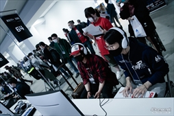画像ギャラリー No.080のサムネイル画像 / 「EVO Japan 2023」を300枚超の写真で振り返る。世界中の格闘ゲーマーが集い，思い思いの目的でイベントを楽しんだ