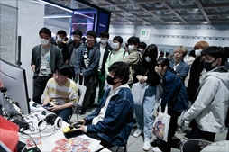 画像ギャラリー No.081のサムネイル画像 / 「EVO Japan 2023」を300枚超の写真で振り返る。世界中の格闘ゲーマーが集い，思い思いの目的でイベントを楽しんだ