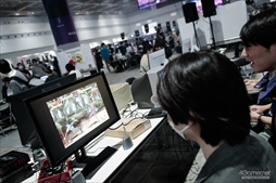 画像ギャラリー No.084のサムネイル画像 / 「EVO Japan 2023」を300枚超の写真で振り返る。世界中の格闘ゲーマーが集い，思い思いの目的でイベントを楽しんだ