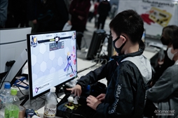 画像ギャラリー No.086のサムネイル画像 / 「EVO Japan 2023」を300枚超の写真で振り返る。世界中の格闘ゲーマーが集い，思い思いの目的でイベントを楽しんだ