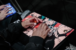 画像ギャラリー No.091のサムネイル画像 / 「EVO Japan 2023」を300枚超の写真で振り返る。世界中の格闘ゲーマーが集い，思い思いの目的でイベントを楽しんだ