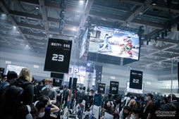画像ギャラリー No.092のサムネイル画像 / 「EVO Japan 2023」を300枚超の写真で振り返る。世界中の格闘ゲーマーが集い，思い思いの目的でイベントを楽しんだ
