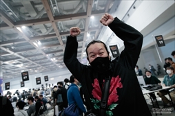 画像ギャラリー No.093のサムネイル画像 / 「EVO Japan 2023」を300枚超の写真で振り返る。世界中の格闘ゲーマーが集い，思い思いの目的でイベントを楽しんだ