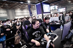 画像ギャラリー No.100のサムネイル画像 / 「EVO Japan 2023」を300枚超の写真で振り返る。世界中の格闘ゲーマーが集い，思い思いの目的でイベントを楽しんだ