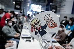 画像ギャラリー No.104のサムネイル画像 / 「EVO Japan 2023」を300枚超の写真で振り返る。世界中の格闘ゲーマーが集い，思い思いの目的でイベントを楽しんだ