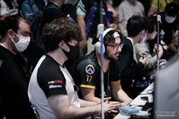 画像ギャラリー No.106のサムネイル画像 / 「EVO Japan 2023」を300枚超の写真で振り返る。世界中の格闘ゲーマーが集い，思い思いの目的でイベントを楽しんだ