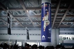 画像ギャラリー No.107のサムネイル画像 / 「EVO Japan 2023」を300枚超の写真で振り返る。世界中の格闘ゲーマーが集い，思い思いの目的でイベントを楽しんだ