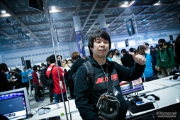 画像ギャラリー No.112のサムネイル画像 / 「EVO Japan 2023」を300枚超の写真で振り返る。世界中の格闘ゲーマーが集い，思い思いの目的でイベントを楽しんだ