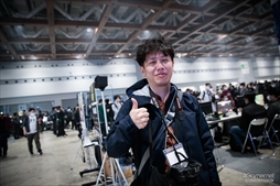画像ギャラリー No.117のサムネイル画像 / 「EVO Japan 2023」を300枚超の写真で振り返る。世界中の格闘ゲーマーが集い，思い思いの目的でイベントを楽しんだ