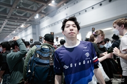 画像ギャラリー No.119のサムネイル画像 / 「EVO Japan 2023」を300枚超の写真で振り返る。世界中の格闘ゲーマーが集い，思い思いの目的でイベントを楽しんだ