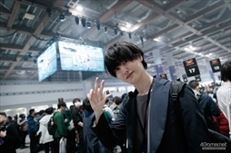 画像ギャラリー No.121のサムネイル画像 / 「EVO Japan 2023」を300枚超の写真で振り返る。世界中の格闘ゲーマーが集い，思い思いの目的でイベントを楽しんだ