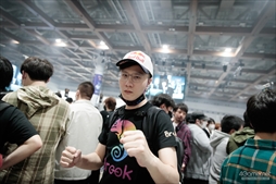 画像ギャラリー No.123のサムネイル画像 / 「EVO Japan 2023」を300枚超の写真で振り返る。世界中の格闘ゲーマーが集い，思い思いの目的でイベントを楽しんだ