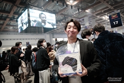 画像ギャラリー No.124のサムネイル画像 / 「EVO Japan 2023」を300枚超の写真で振り返る。世界中の格闘ゲーマーが集い，思い思いの目的でイベントを楽しんだ