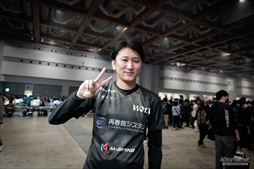画像ギャラリー No.125のサムネイル画像 / 「EVO Japan 2023」を300枚超の写真で振り返る。世界中の格闘ゲーマーが集い，思い思いの目的でイベントを楽しんだ