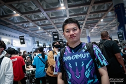 画像ギャラリー No.131のサムネイル画像 / 「EVO Japan 2023」を300枚超の写真で振り返る。世界中の格闘ゲーマーが集い，思い思いの目的でイベントを楽しんだ
