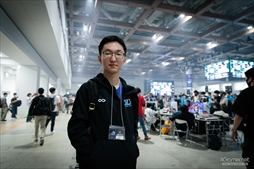 画像ギャラリー No.135のサムネイル画像 / 「EVO Japan 2023」を300枚超の写真で振り返る。世界中の格闘ゲーマーが集い，思い思いの目的でイベントを楽しんだ