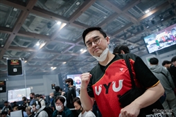 画像ギャラリー No.137のサムネイル画像 / 「EVO Japan 2023」を300枚超の写真で振り返る。世界中の格闘ゲーマーが集い，思い思いの目的でイベントを楽しんだ