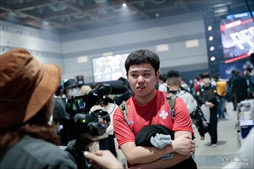 画像ギャラリー No.138のサムネイル画像 / 「EVO Japan 2023」を300枚超の写真で振り返る。世界中の格闘ゲーマーが集い，思い思いの目的でイベントを楽しんだ