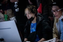 画像ギャラリー No.139のサムネイル画像 / 「EVO Japan 2023」を300枚超の写真で振り返る。世界中の格闘ゲーマーが集い，思い思いの目的でイベントを楽しんだ