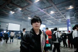 画像ギャラリー No.141のサムネイル画像 / 「EVO Japan 2023」を300枚超の写真で振り返る。世界中の格闘ゲーマーが集い，思い思いの目的でイベントを楽しんだ