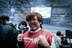 画像ギャラリー No.143のサムネイル画像 / 「EVO Japan 2023」を300枚超の写真で振り返る。世界中の格闘ゲーマーが集い，思い思いの目的でイベントを楽しんだ