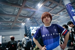 画像ギャラリー No.145のサムネイル画像 / 「EVO Japan 2023」を300枚超の写真で振り返る。世界中の格闘ゲーマーが集い，思い思いの目的でイベントを楽しんだ