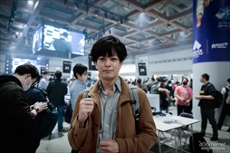 画像ギャラリー No.146のサムネイル画像 / 「EVO Japan 2023」を300枚超の写真で振り返る。世界中の格闘ゲーマーが集い，思い思いの目的でイベントを楽しんだ