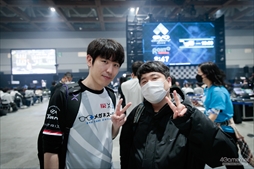 画像ギャラリー No.147のサムネイル画像 / 「EVO Japan 2023」を300枚超の写真で振り返る。世界中の格闘ゲーマーが集い，思い思いの目的でイベントを楽しんだ