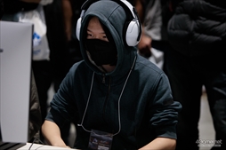 画像ギャラリー No.149のサムネイル画像 / 「EVO Japan 2023」を300枚超の写真で振り返る。世界中の格闘ゲーマーが集い，思い思いの目的でイベントを楽しんだ