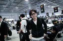 画像ギャラリー No.150のサムネイル画像 / 「EVO Japan 2023」を300枚超の写真で振り返る。世界中の格闘ゲーマーが集い，思い思いの目的でイベントを楽しんだ