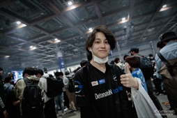 画像ギャラリー No.151のサムネイル画像 / 「EVO Japan 2023」を300枚超の写真で振り返る。世界中の格闘ゲーマーが集い，思い思いの目的でイベントを楽しんだ