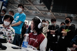 画像ギャラリー No.152のサムネイル画像 / 「EVO Japan 2023」を300枚超の写真で振り返る。世界中の格闘ゲーマーが集い，思い思いの目的でイベントを楽しんだ