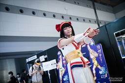 画像ギャラリー No.156のサムネイル画像 / 「EVO Japan 2023」を300枚超の写真で振り返る。世界中の格闘ゲーマーが集い，思い思いの目的でイベントを楽しんだ